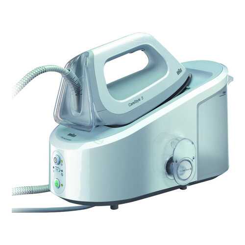 Парогенератор Braun IS3041WH в Юлмарт