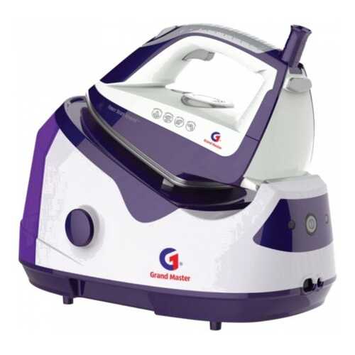 Парогенератор Grand Master GM-750 в Юлмарт