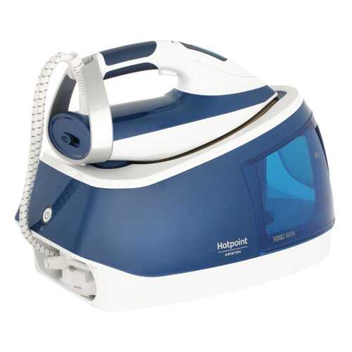 Парогенератор Hotpoint-Ariston DIGI IRON SG С14 DEW в Юлмарт