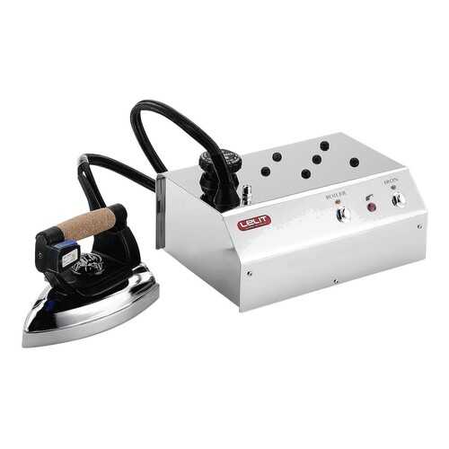 Парогенератор Lelit PS20 в Юлмарт