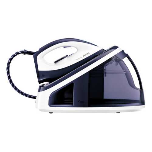 Парогенератор Philips Fast Care GC7710/20 в Юлмарт