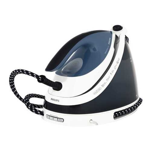 Парогенератор Philips GC7057/20 в Юлмарт