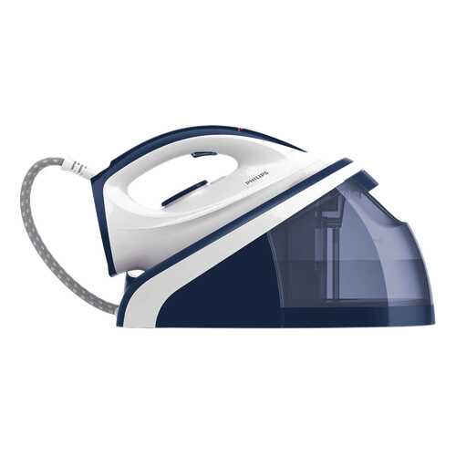 Парогенератор Philips HI5916/20 в Юлмарт