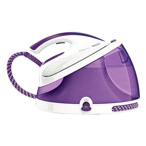 Парогенератор Philips PerfectCare Aqua GC8625/30 в Юлмарт