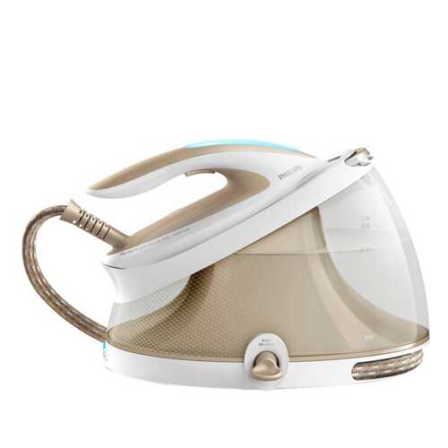 Парогенератор Philips PerfectCare Aqua Pro GC9410/60 в Юлмарт
