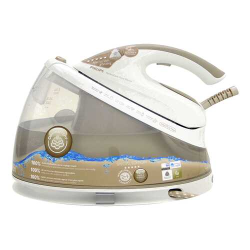 Парогенератор Philips PerfectCare Aqua Silence GC8651/10 в Юлмарт