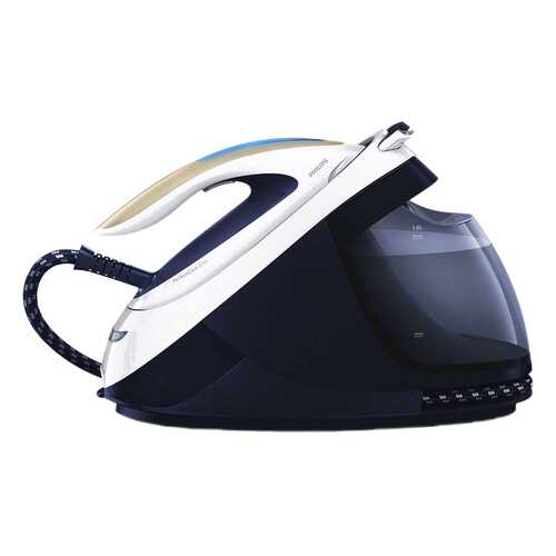 Парогенератор Philips PerfectCare Elite GC9635/20 в Юлмарт
