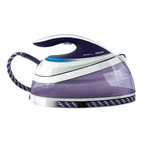 Парогенератор Philips PerfectCare Pure GC7635/30 в Юлмарт