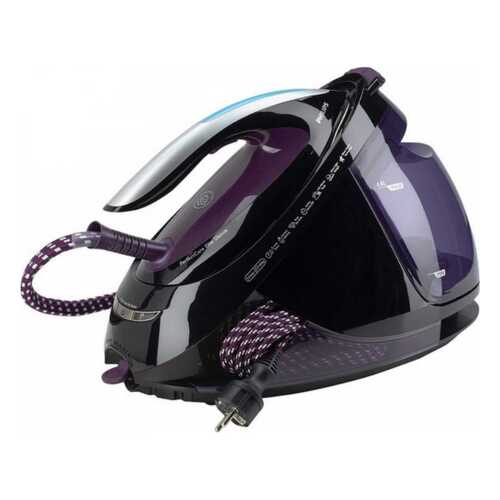 Парогенератор Philips PerfectCare Silence GC9650/80 в Юлмарт