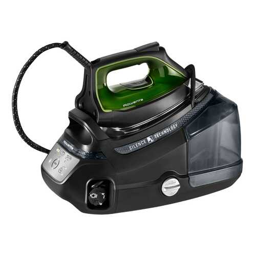 Парогенератор Rowenta DG9248F0 в Юлмарт