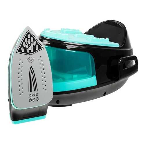 Парогенератор Sinbo SSI 2891B Blue в Юлмарт