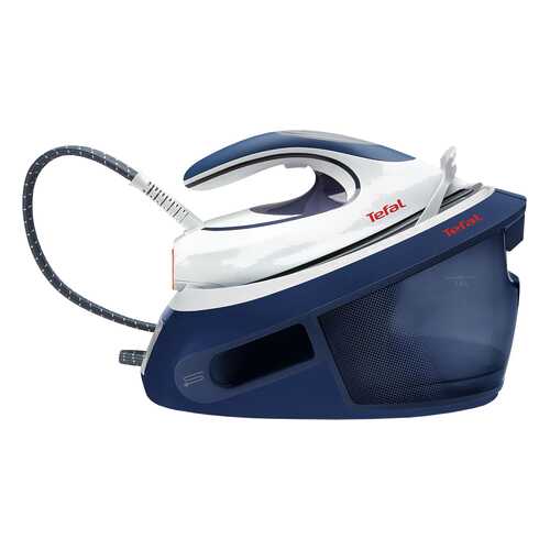 Парогенератор Tefal Express Anti-Calc SV8053 в Юлмарт
