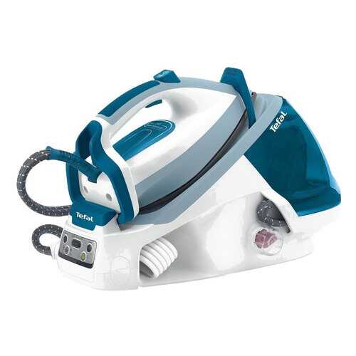 Парогенератор Tefal GV7761E1 в Юлмарт