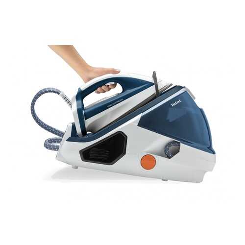 Парогенератор Tefal GV7830E0 в Юлмарт