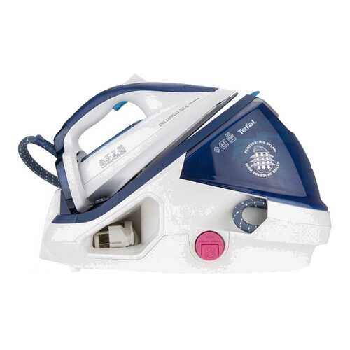 Парогенератор Tefal GV8926E1 в Юлмарт