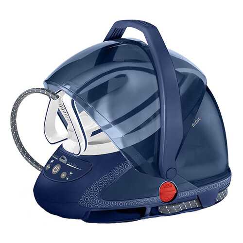 Парогенератор Tefal GV9591EO в Юлмарт