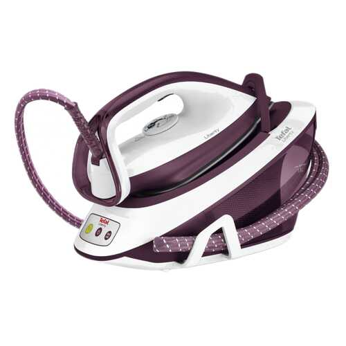 Парогенератор Tefal Liberty SV7010 в Юлмарт