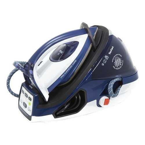 Парогенератор Tefal Pro Express Care GV9060E0 в Юлмарт