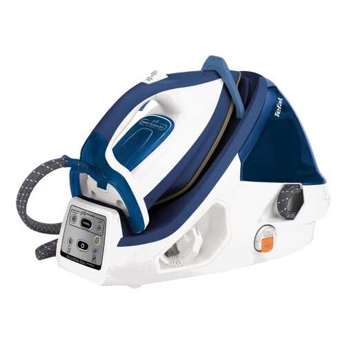 Парогенератор Tefal Pro Express Control Plus GV8932 в Юлмарт