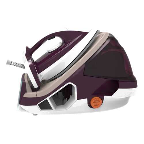 Парогенератор Tefal Pro Express GV7810 в Юлмарт