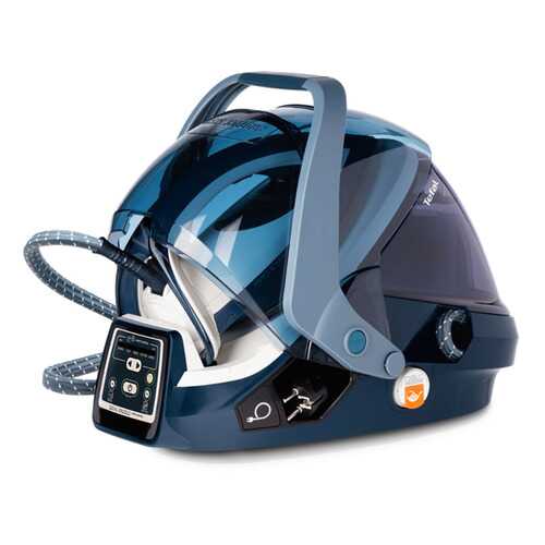 Парогенератор Tefal Pro Express GV9080E0 Blue в Юлмарт