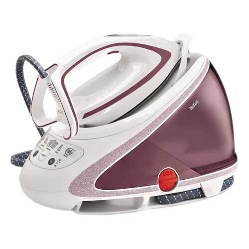 Парогенератор Tefal Pro Express GV9562 в Юлмарт