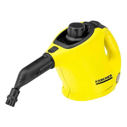 Пароочиститель Karcher SC 1 EasyFix Yellow в Юлмарт