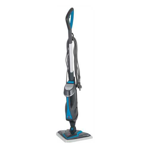 Паровая швабра Bissell 1897N Powerfresh Lift Off Steam Mop в Юлмарт