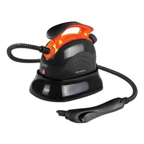 Паровой очиститель Endever Odyssey Q-804 в Юлмарт