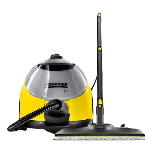 Паровой очиститель Karcher EasyFix SC 5 1.512-530.0 в Юлмарт