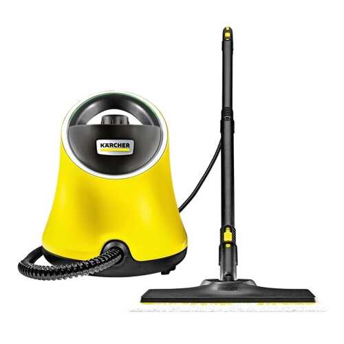 Паровой очиститель Karcher SC2 Deluxe EasyFix в Юлмарт