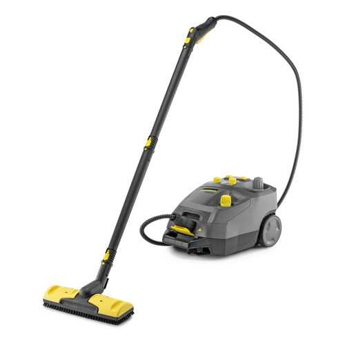 Паровой очиститель Karcher SG 4/4 (1.092-104.0) в Юлмарт