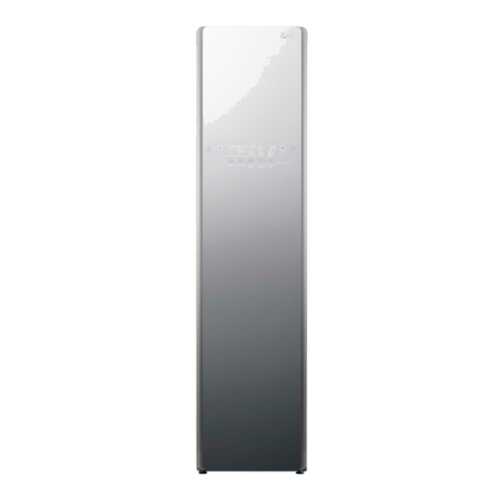 Паровой шкаф LG S3MFC Grey в Юлмарт