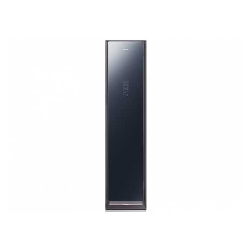 Паровой шкаф Samsung DF60R8600CG в Юлмарт