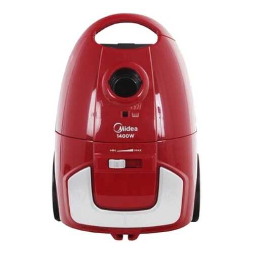 Midea VCB 370 B 14 Red в Юлмарт