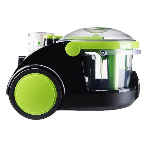 Пылесос Arnica Bora 4000 Green/Black в Юлмарт