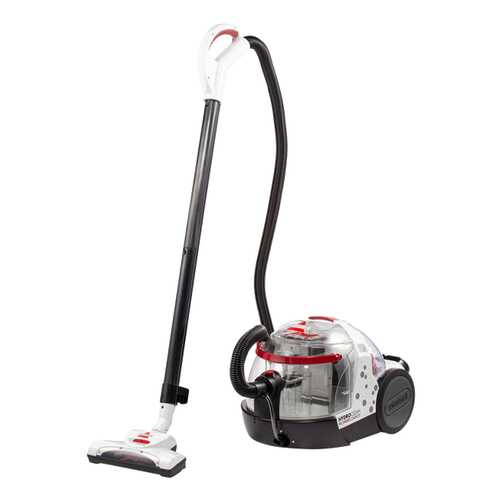 Пылесос Bissell 1474J HydroClean ProHeat Complete в Юлмарт
