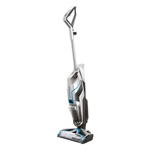 Пылесос Bissell Cordless Crosswave 2582N в Юлмарт
