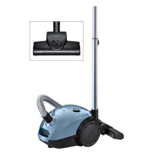 Пылесос Bosch BGB 2UCARP в Юлмарт