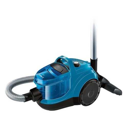 Пылесос Bosch BGC1U1550 Blue/Black в Юлмарт
