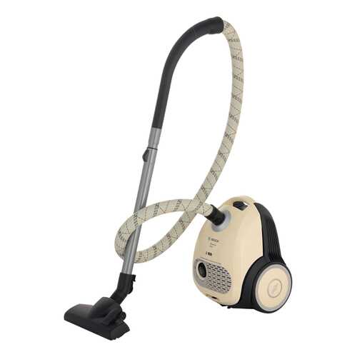 Пылесос Bosch BGL252103 Beige в Юлмарт