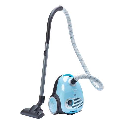 Пылесос Bosch BGL25A100 Blue в Юлмарт