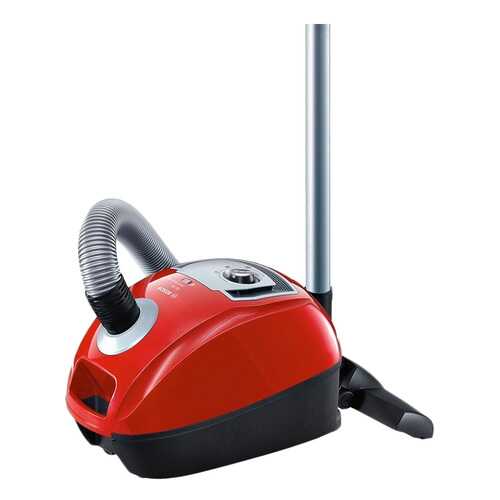 Пылесос Bosch BGL42130 Red в Юлмарт