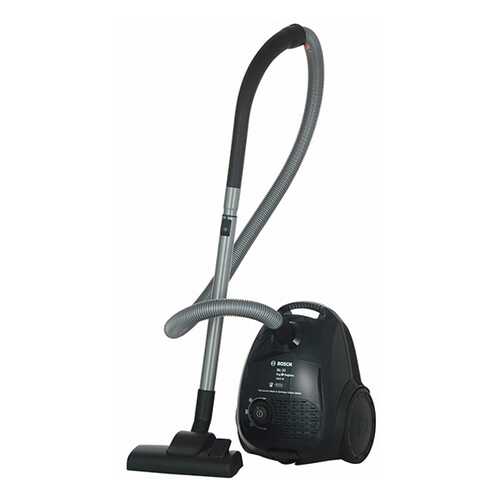 Пылесос Bosch BGN21800 Black в Юлмарт