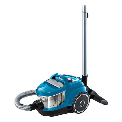 Пылесос Bosch BGS2U2124 Blue в Юлмарт