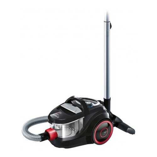 Пылесос Bosch BGS2UPWER1 Black в Юлмарт