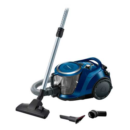Пылесос Bosch BGS412000 в Юлмарт