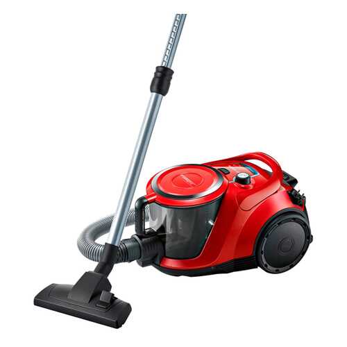 Пылесос Bosch BGS412234A в Юлмарт