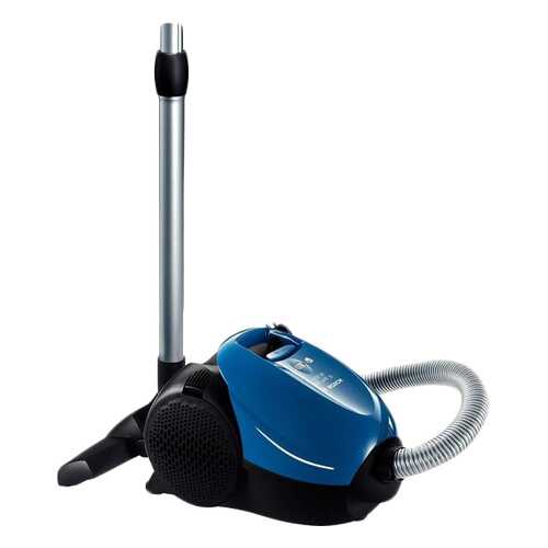 Пылесос Bosch BSM1805RU Blue в Юлмарт