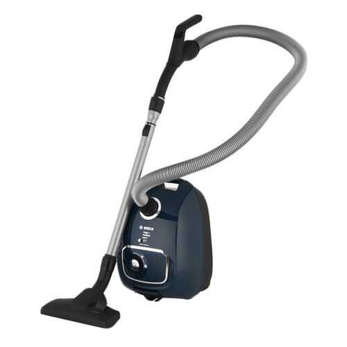 Пылесос Bosch Cosyy'y ProFamily BGLS42035 Blue в Юлмарт